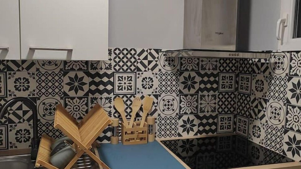 Photo of Kitchen in Bruyeres-le-Chatel