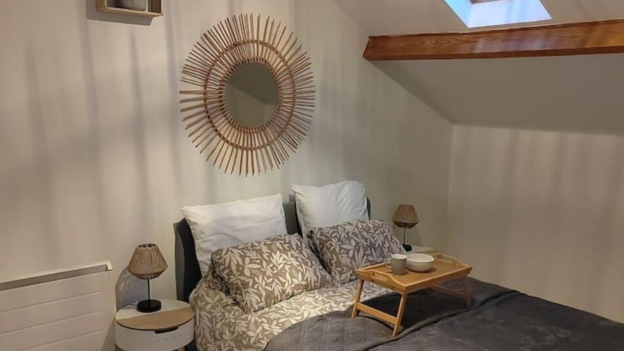 Photo of Bedroom in Bruyeres-le-Chatel