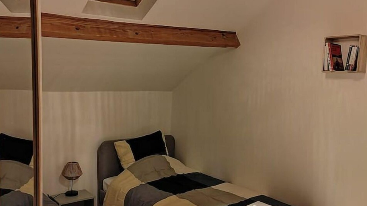 Photo of Bedroom in Bruyeres-le-Chatel