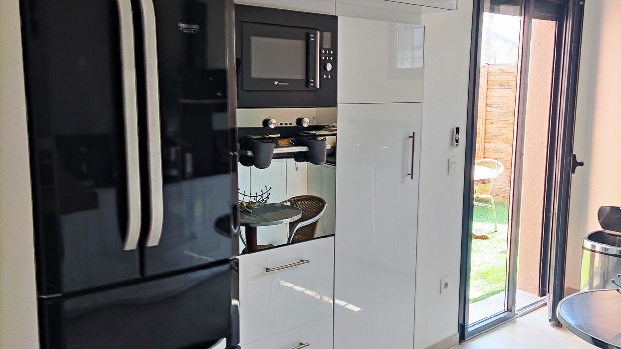 Photo of Kitchen in Livry-Gargan