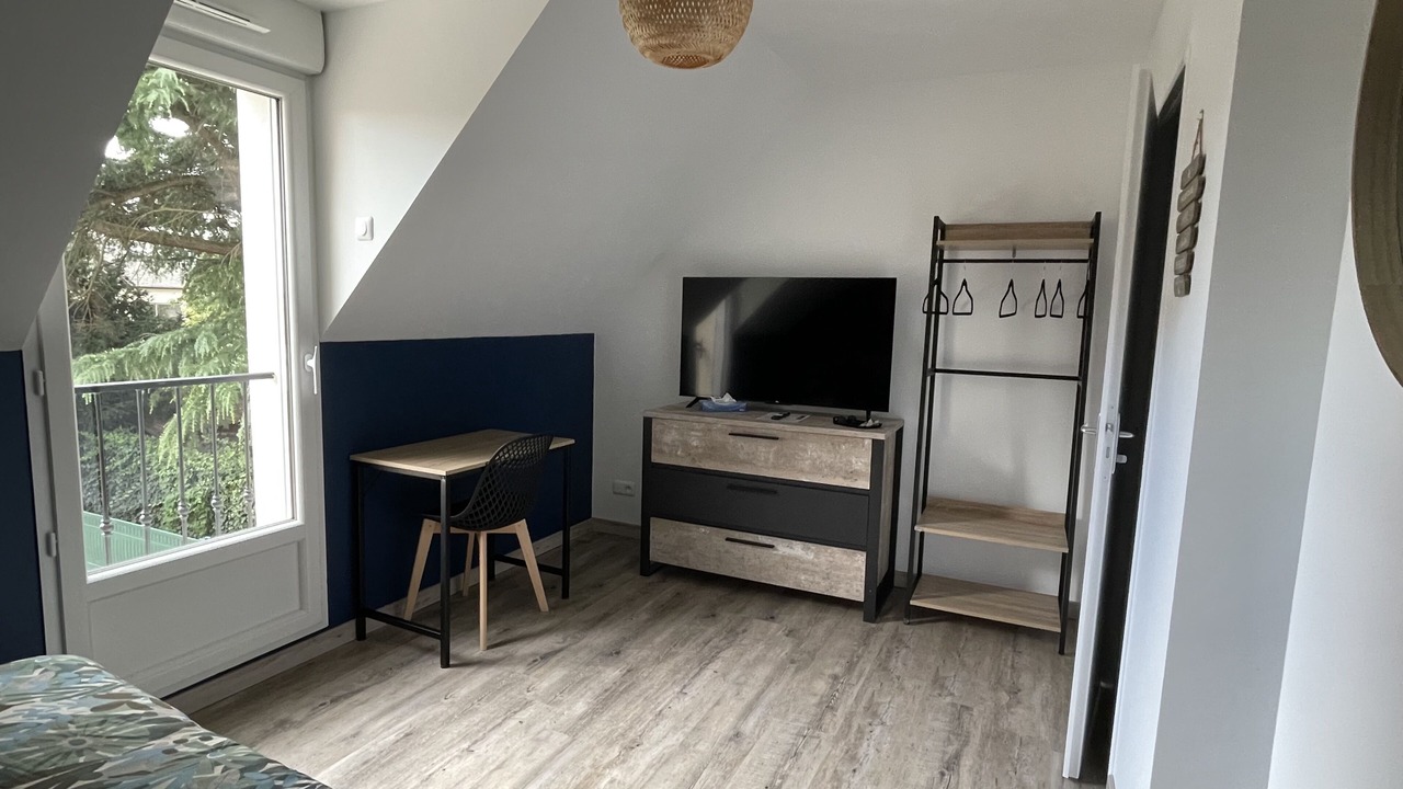 Photo of Bedroom in La Victoire - Les Marechaux