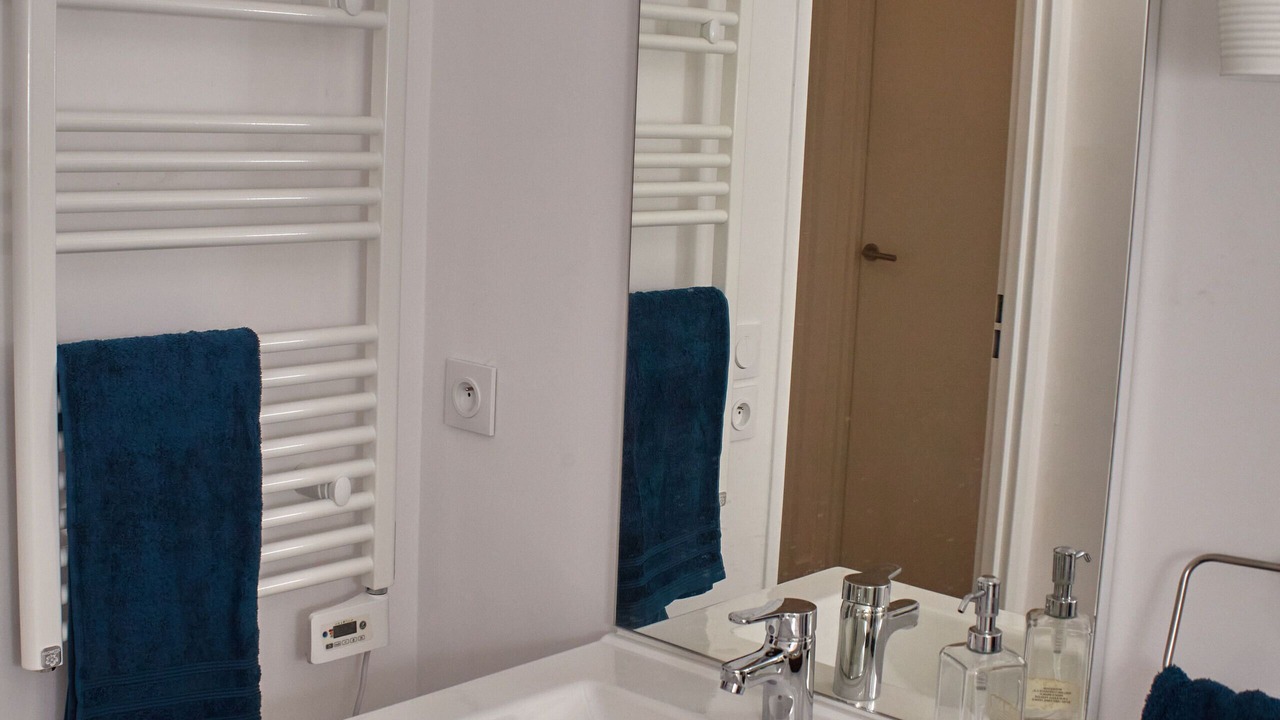 Photo of Bathroom in Saint-Acheul