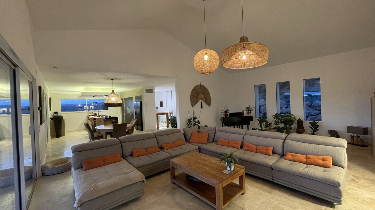Photo of Livingroom in Saint-Pargoire