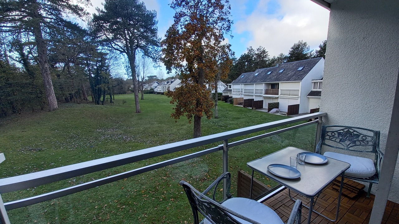 Photo of Outdoor in Hardelot-Plage