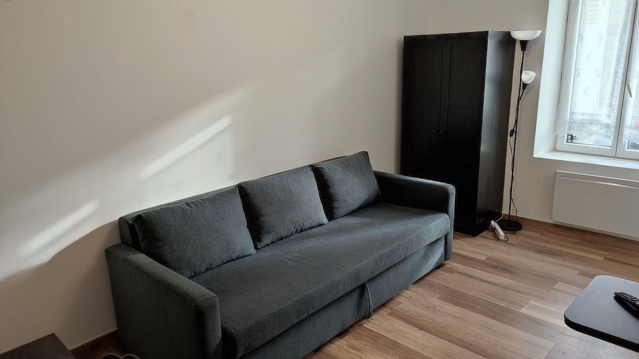 Photo of Livingroom in Saint-Jean-les-Deux-Jumeaux