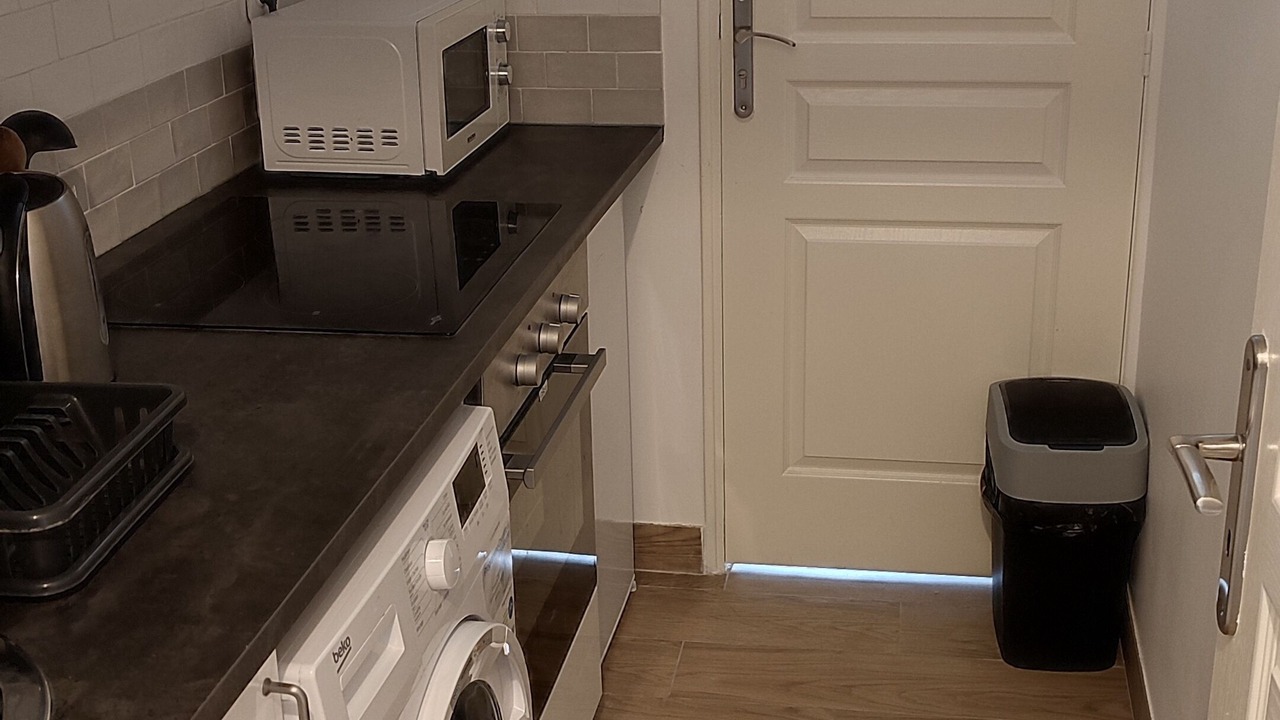 Photo of Kitchen in Saint-Jean-les-Deux-Jumeaux