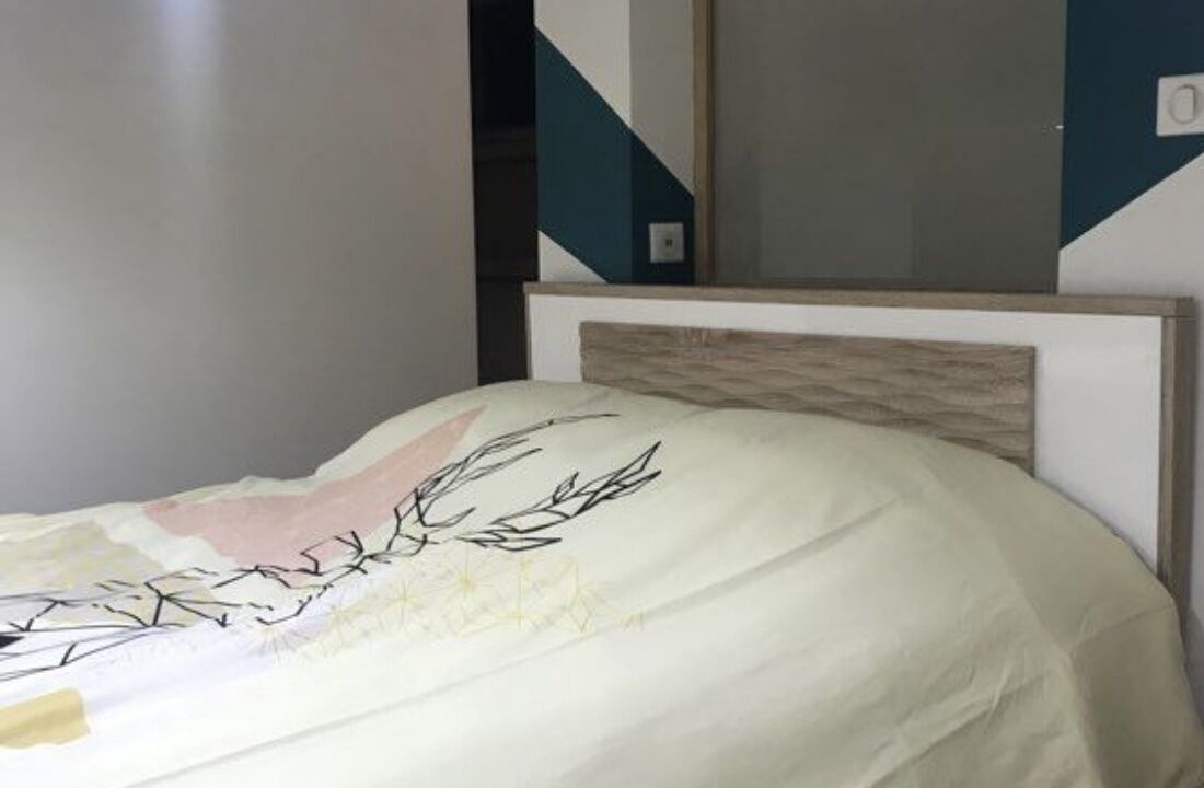Photo of Bedroom in Sennecey-le-Grand