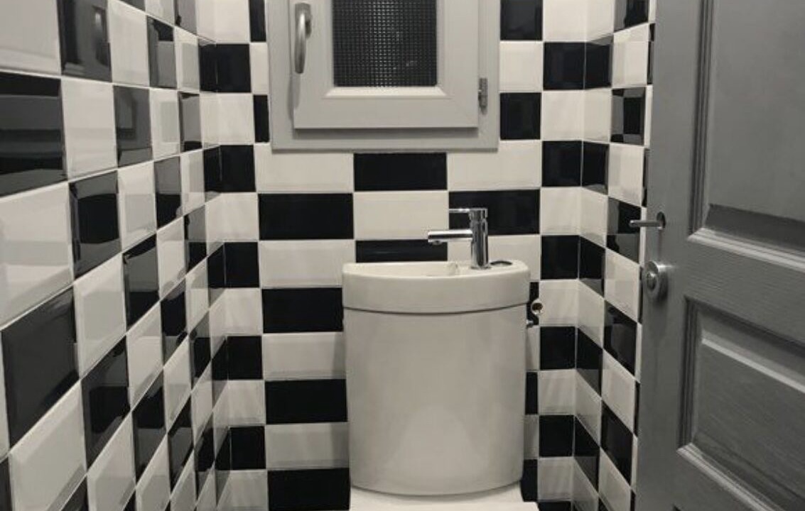 Photo of Bathroom in Sennecey-le-Grand