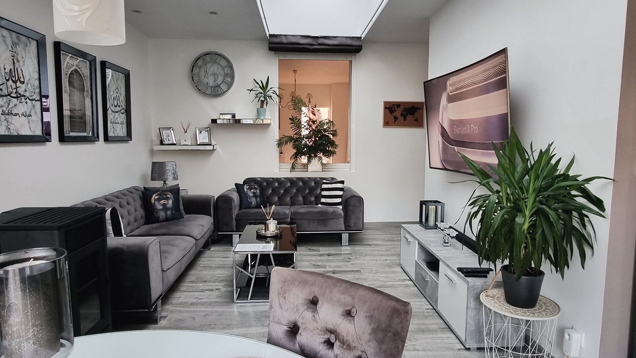 Photo of Livingroom in Cambrai