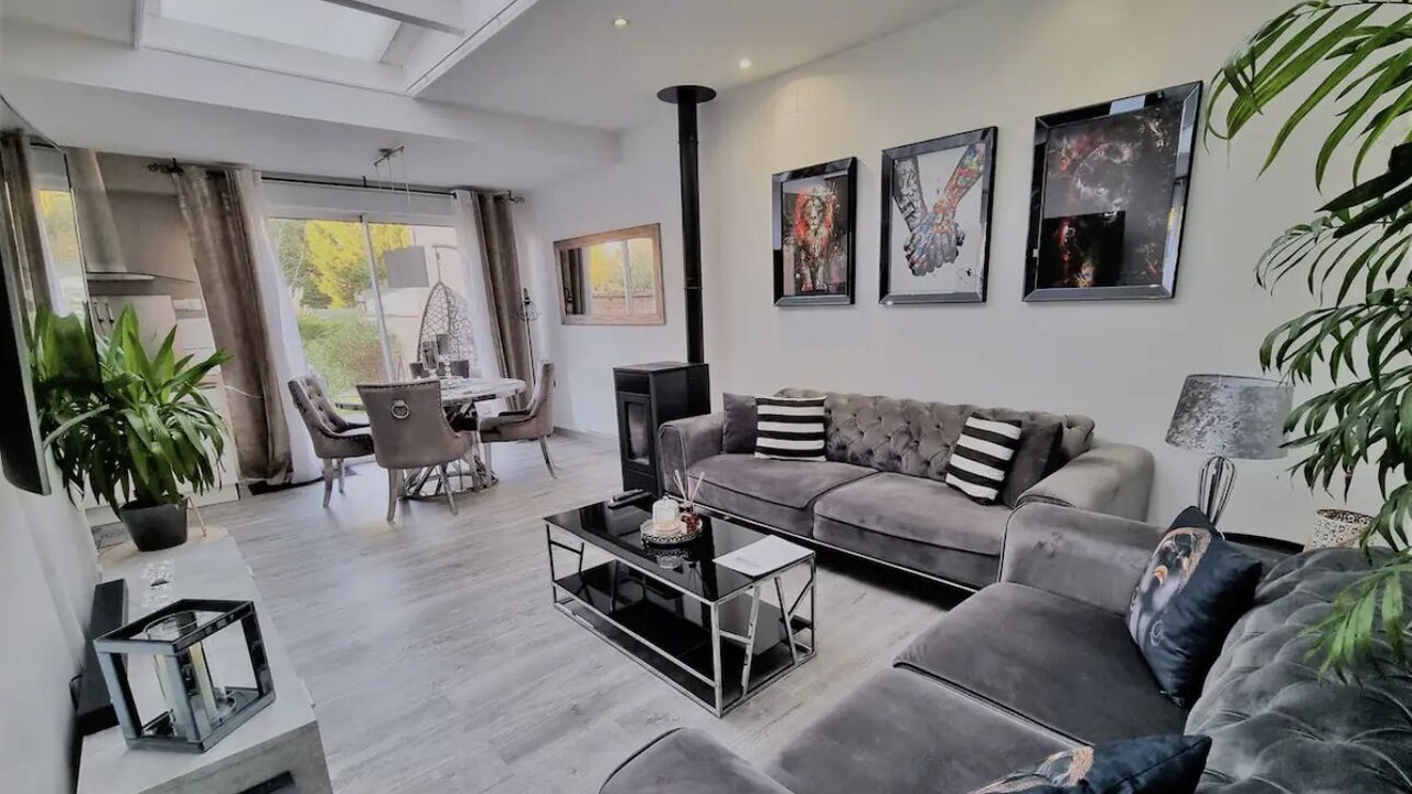 Photo of Livingroom in Cambrai