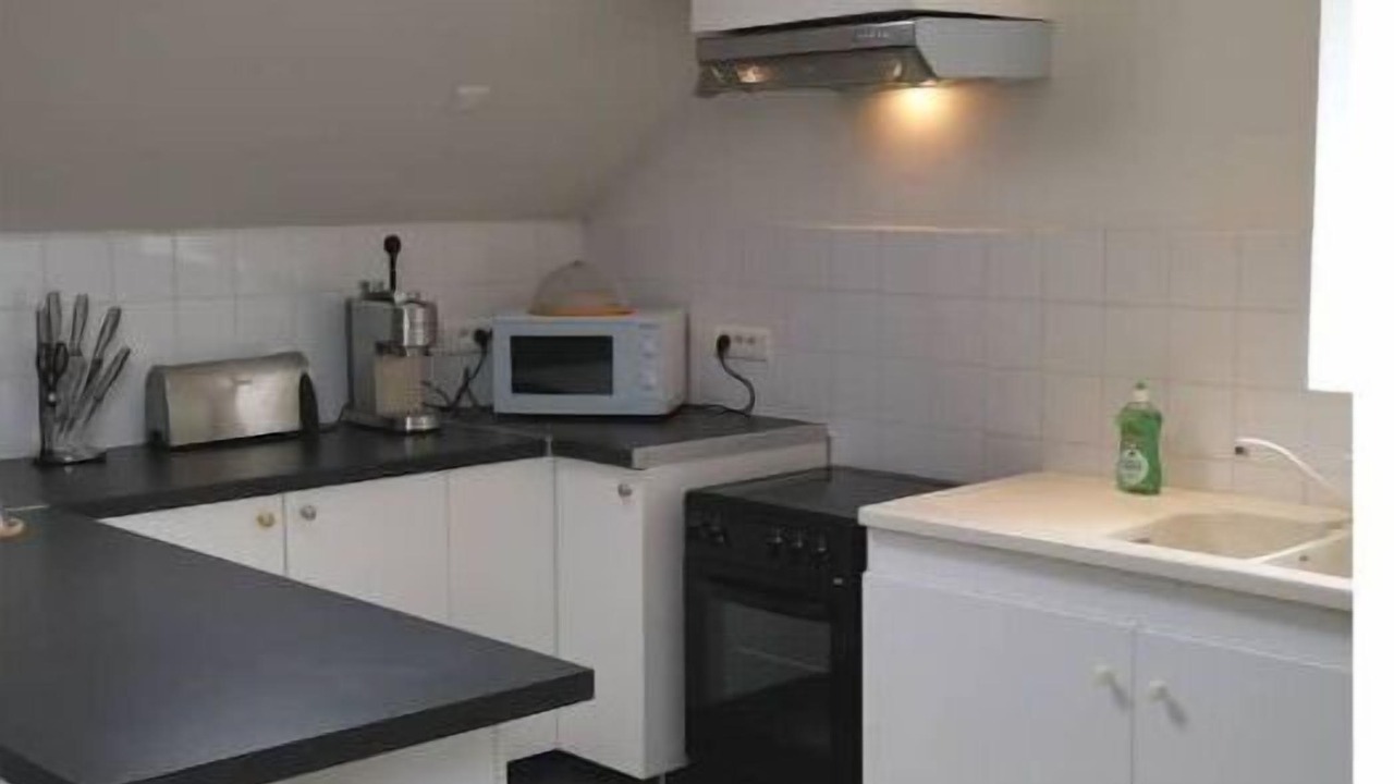 Photo of Kitchen in Villiers-en-Desœuvre