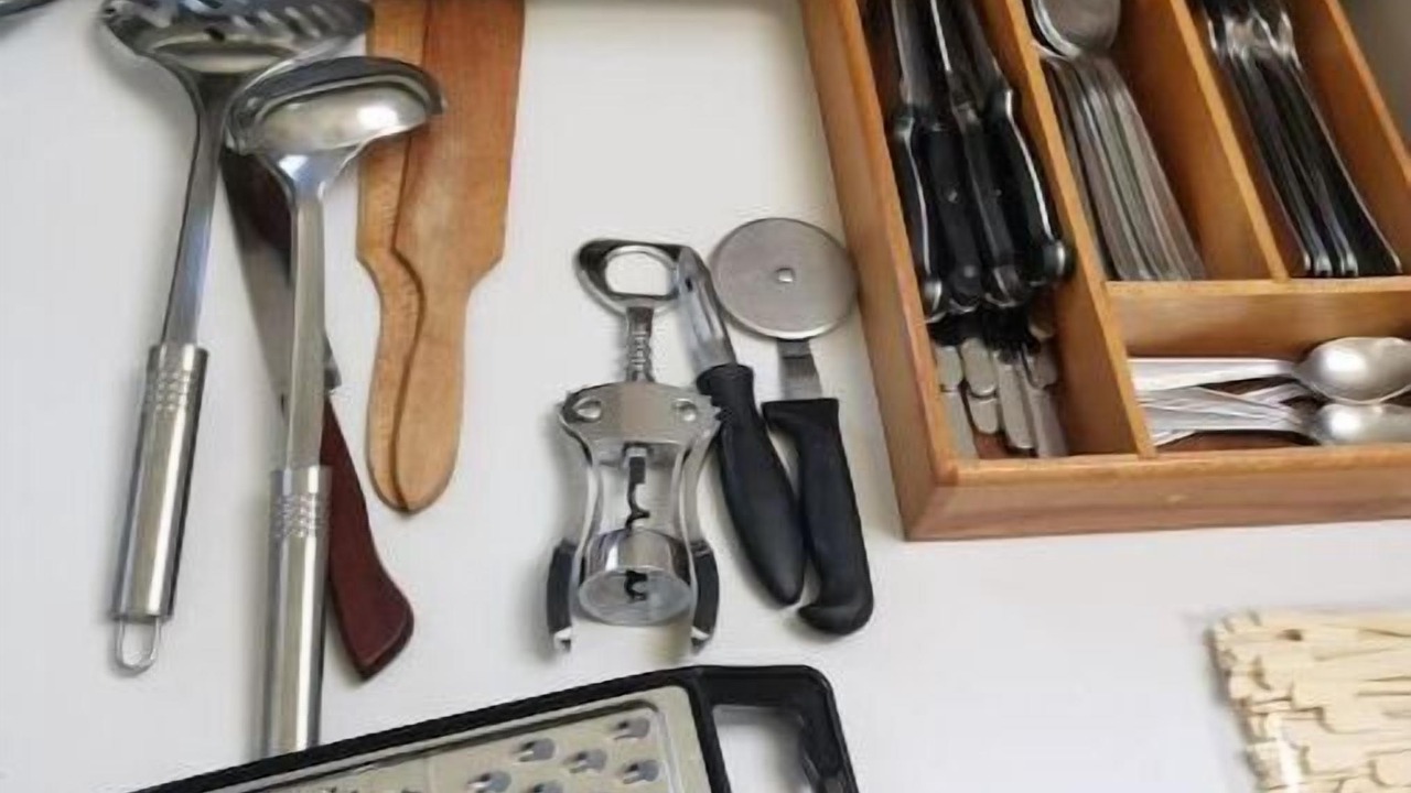 Photo of Kitchen in Villiers-en-Desœuvre