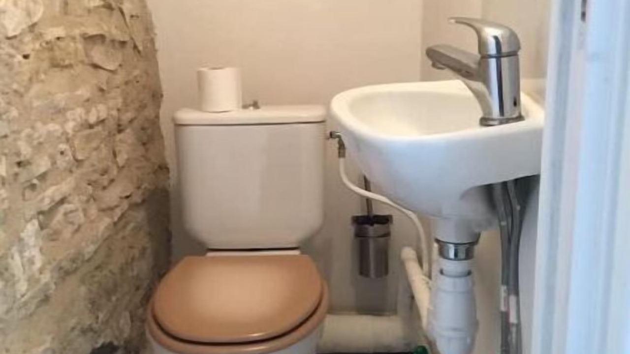Photo of Bathroom in Villiers-en-Desœuvre