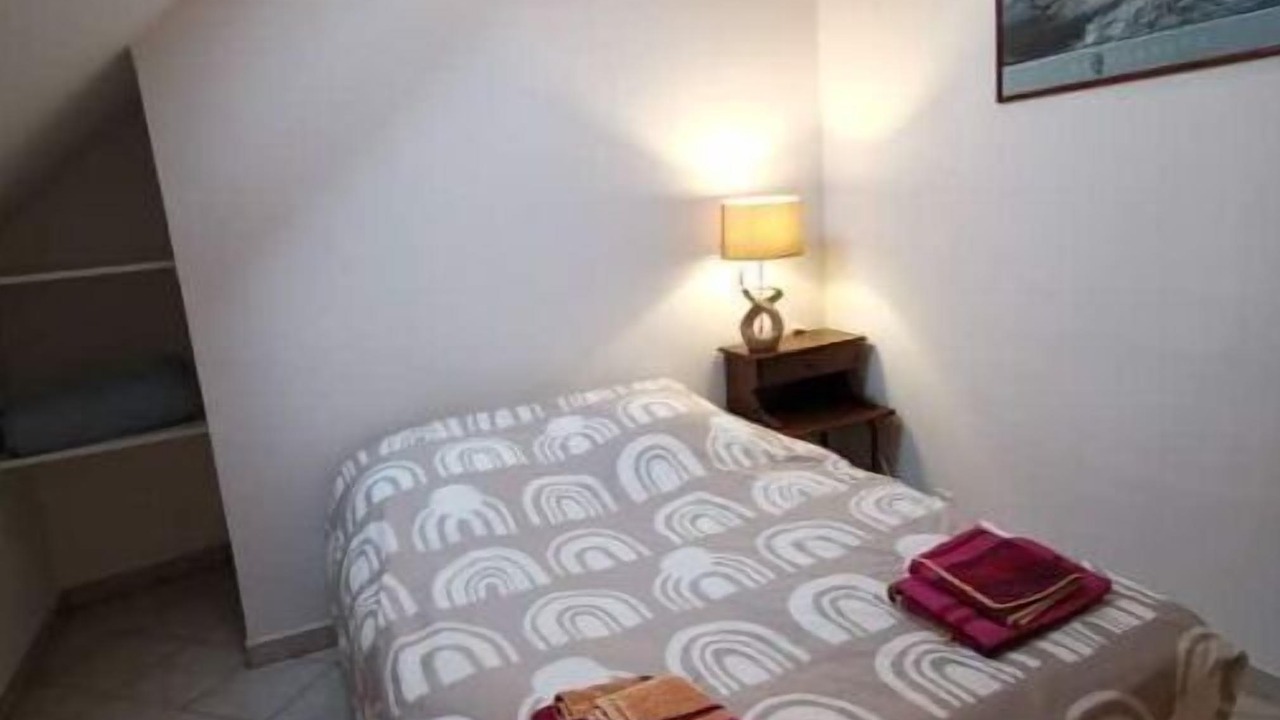 Photo of Bedroom in Villiers-en-Desœuvre