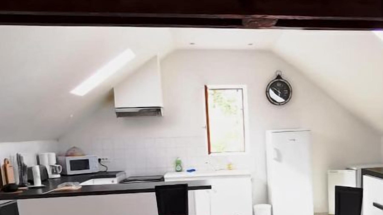 Photo of Kitchen in Villiers-en-Desœuvre