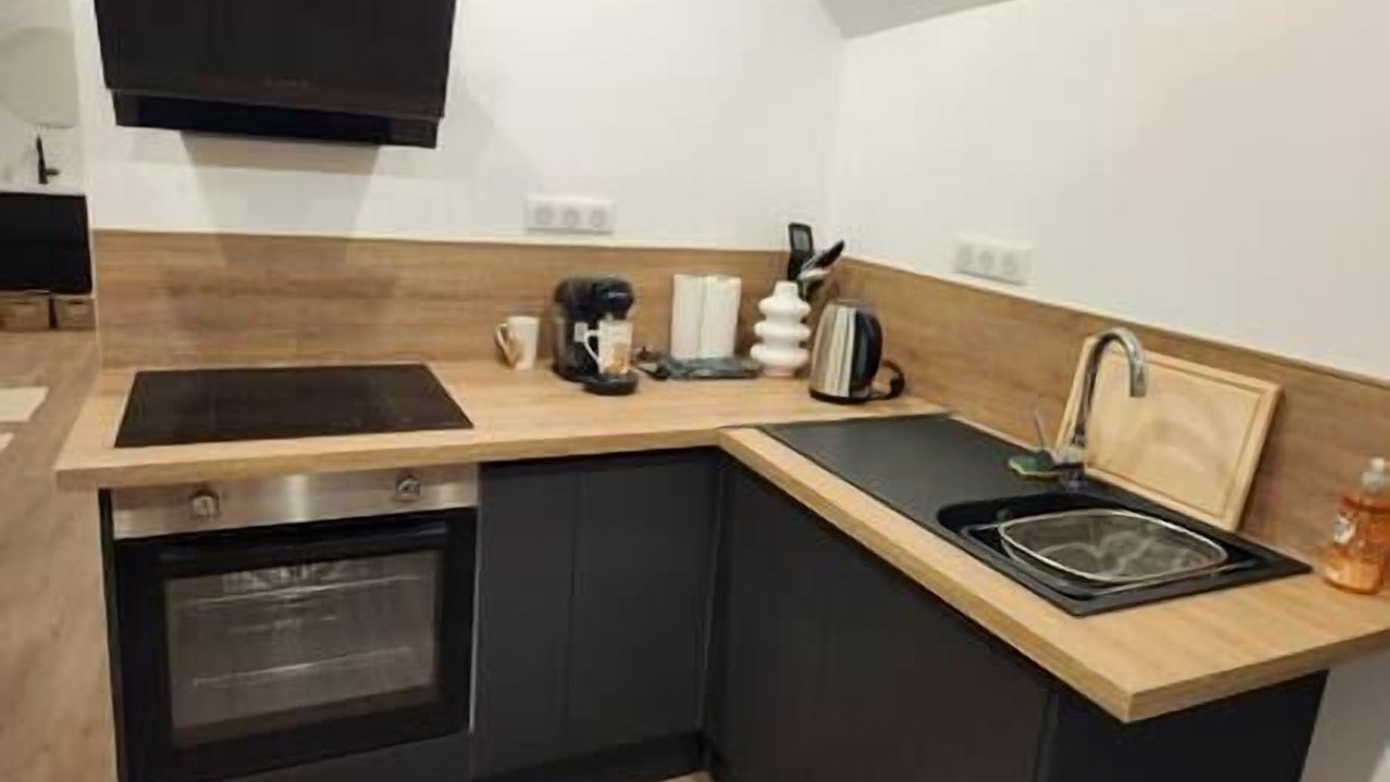 Photo of Kitchen in Cambrai