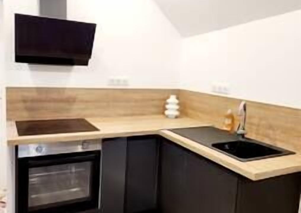 Photo of Kitchen in Cambrai