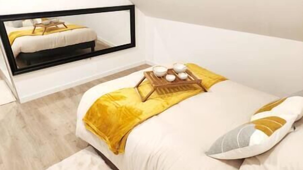 Photo of Bedroom in Cambrai