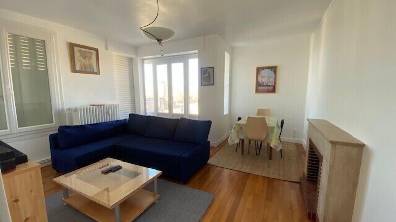 Photo of Livingroom in Saint-Jean