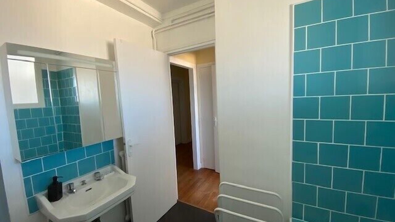 Photo of Bathroom in Saint-Jean