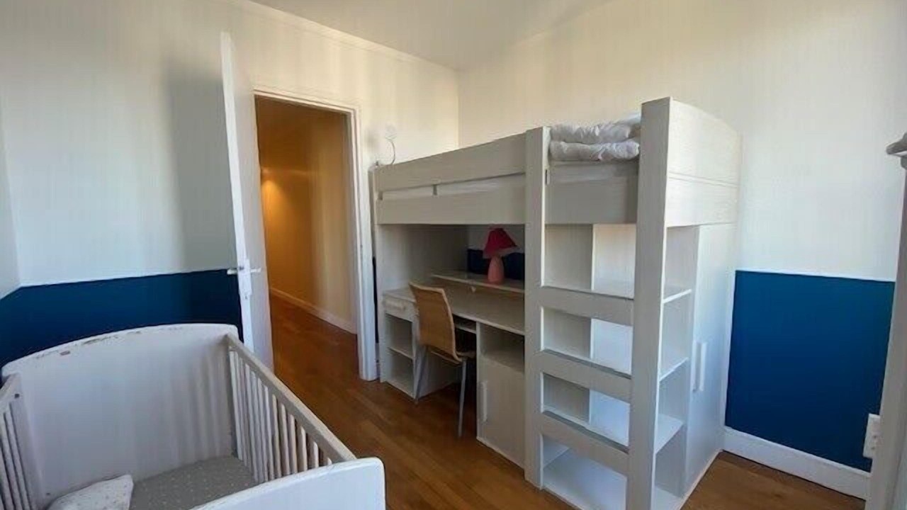 Photo of Bedroom in Saint-Jean