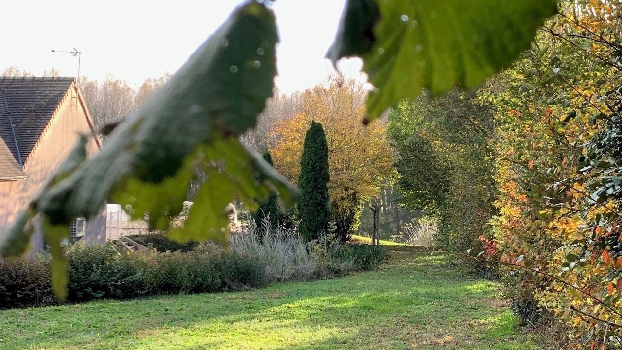 Photo of Outdoor in Fontenay-sur-Vegre