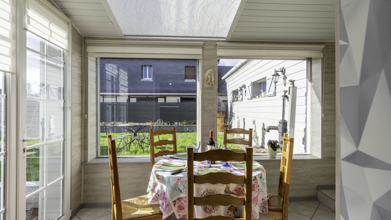 Photo of Bedroom in Saint-Nicolas-d'Aliermont