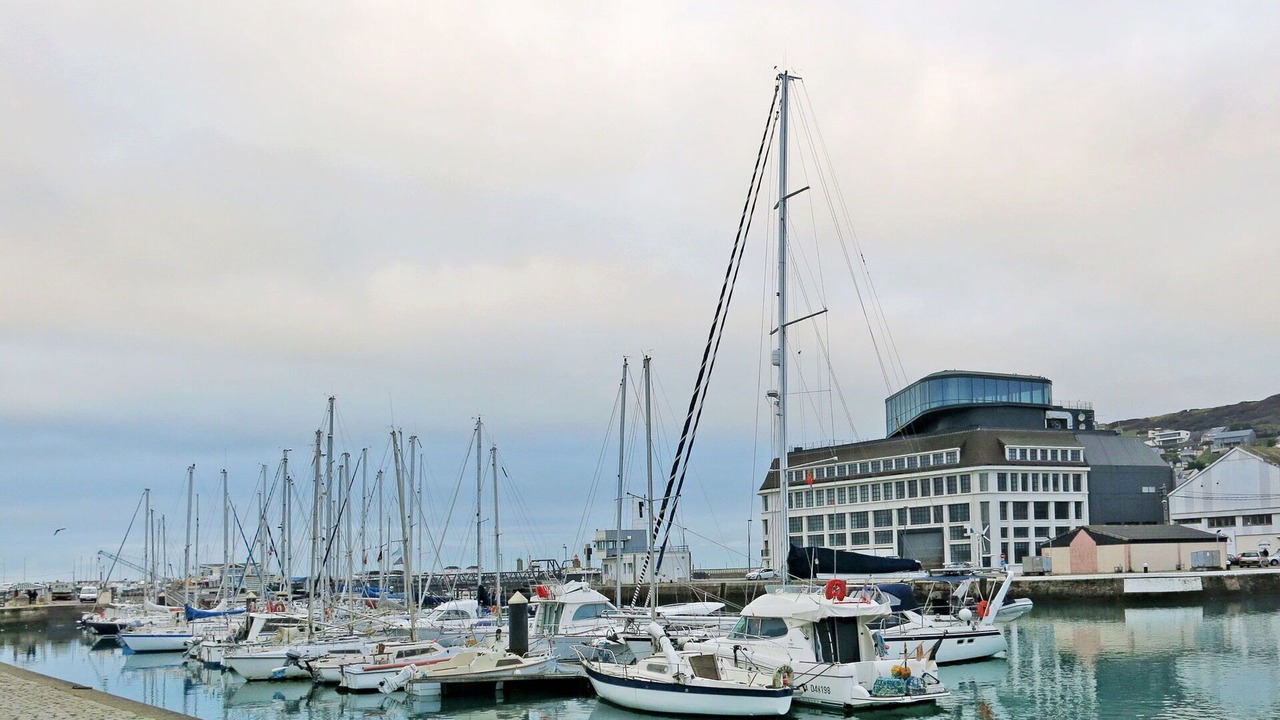 Photo of Outdoor in Saint-Nicolas-d'Aliermont
