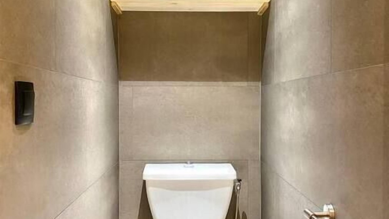 Photo of Bathroom in Lamoura