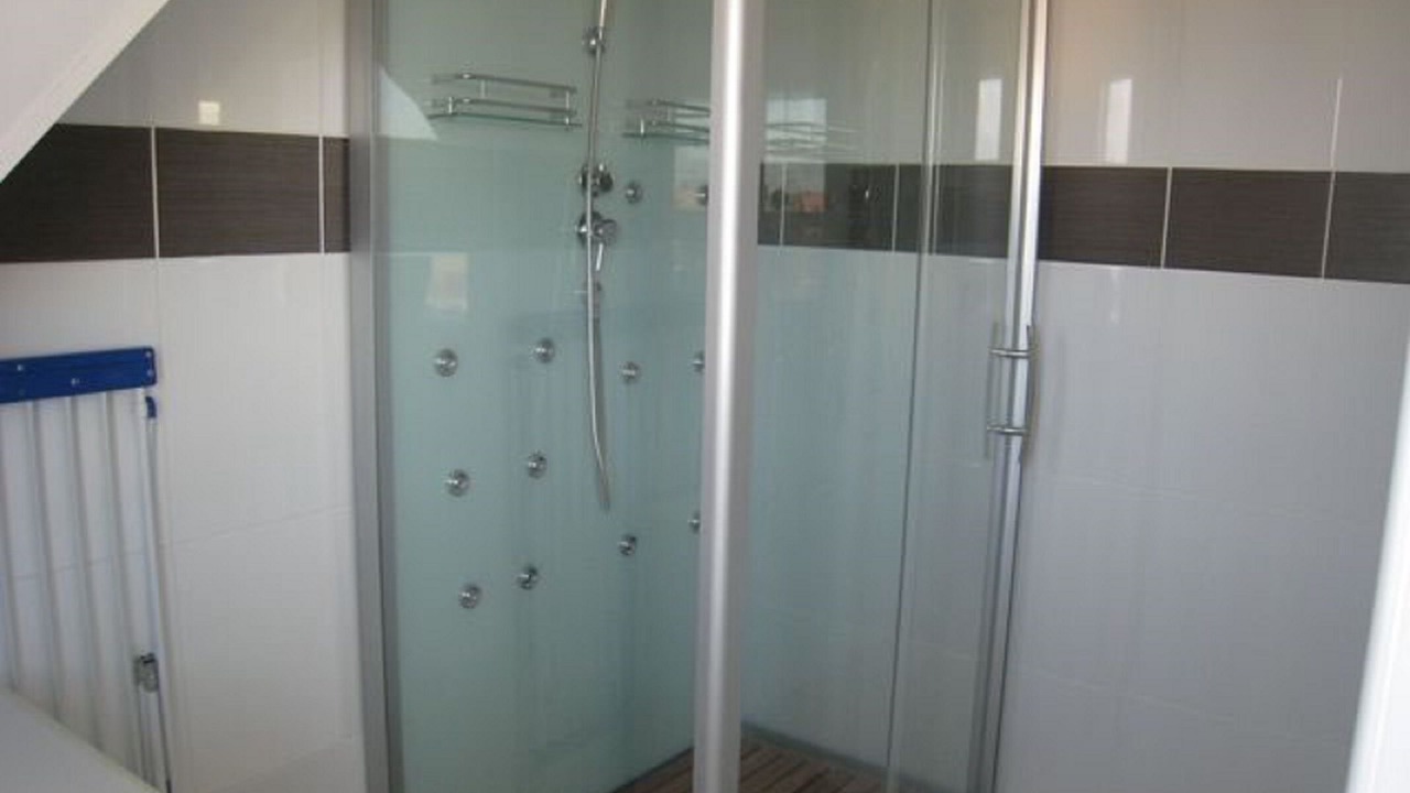 Photo of Bathroom in Bleriot-Plage