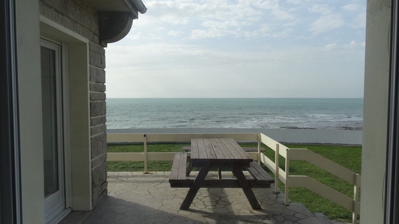 Photo of Outdoor in Bleriot-Plage