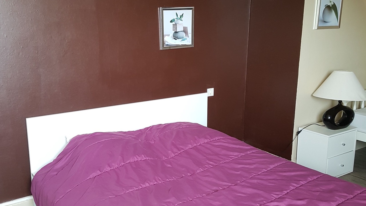 Photo of Bedroom in Bleriot-Plage