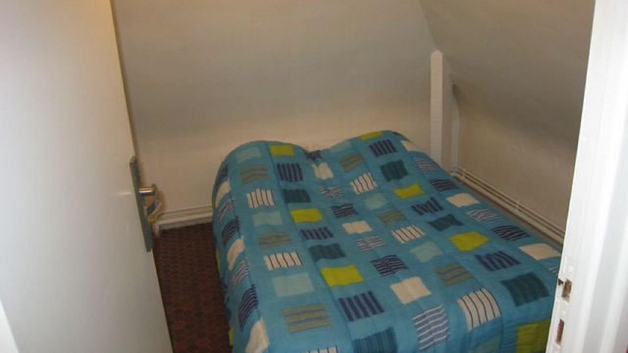 Photo of Bedroom in Bleriot-Plage