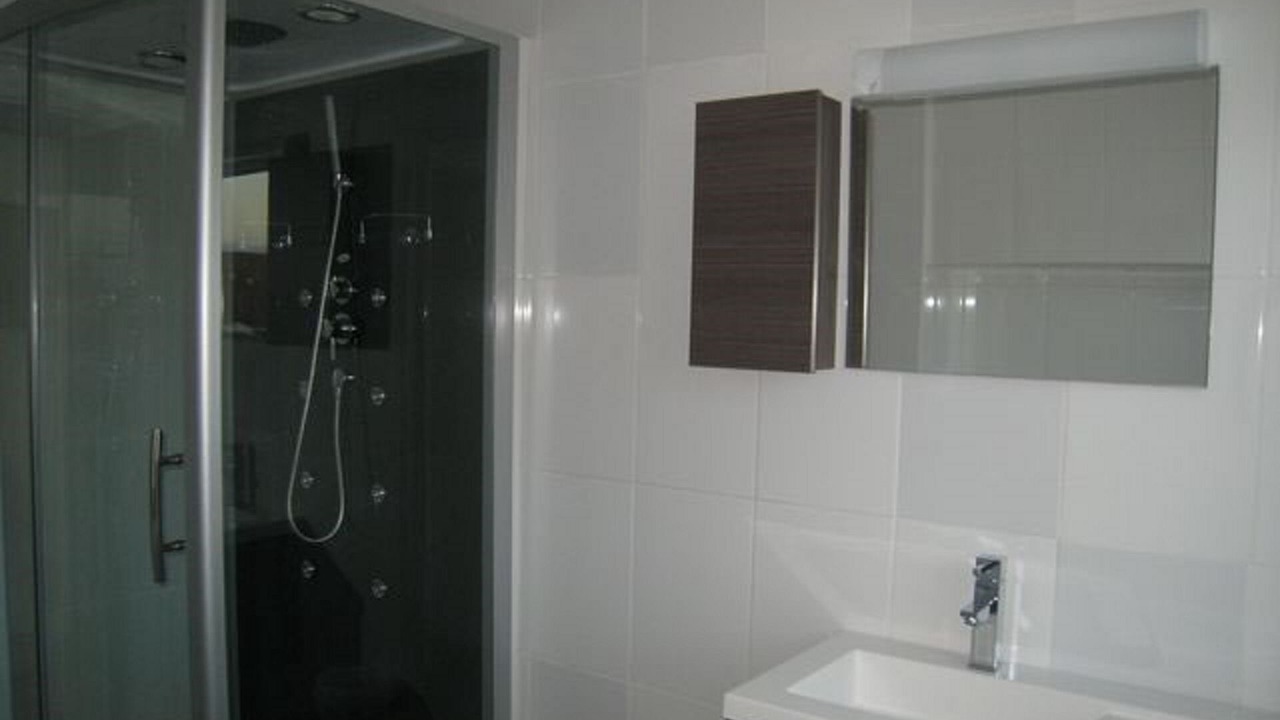 Photo of Bathroom in Bleriot-Plage