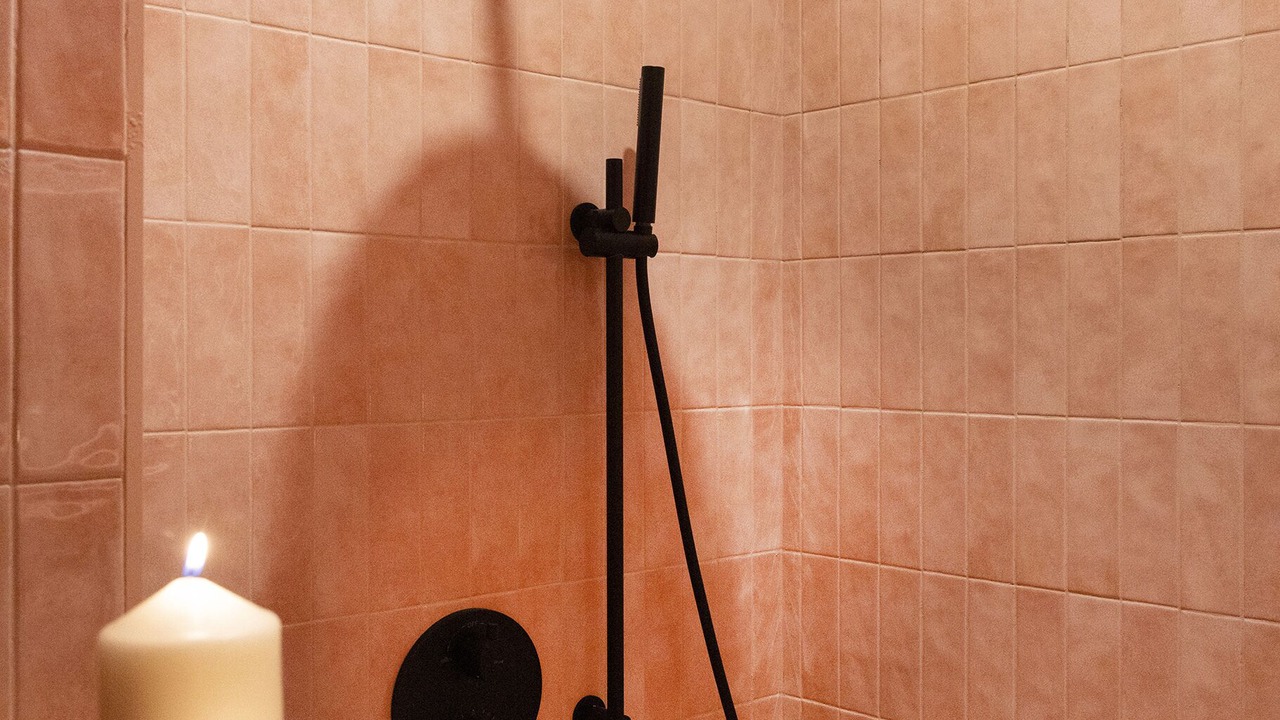 Photo of Bathroom in Ardenne Metropole