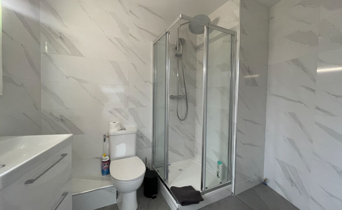 Photo of Bathroom in Villemomble