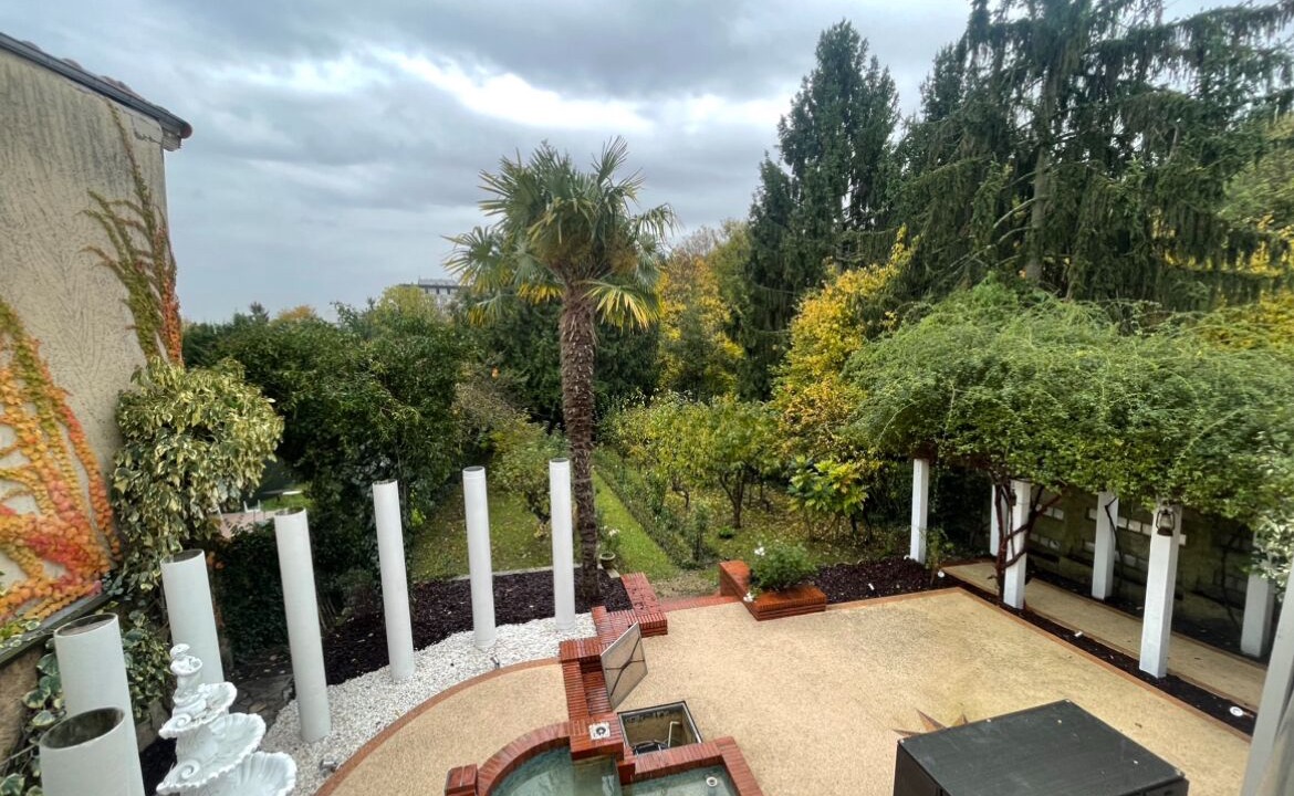 Photo of Outdoor in Villemomble