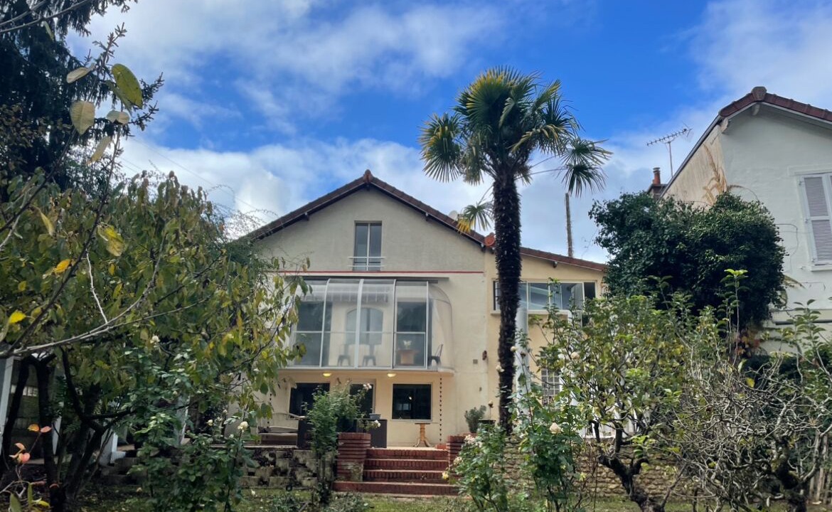 Photo of Outdoor in Villemomble