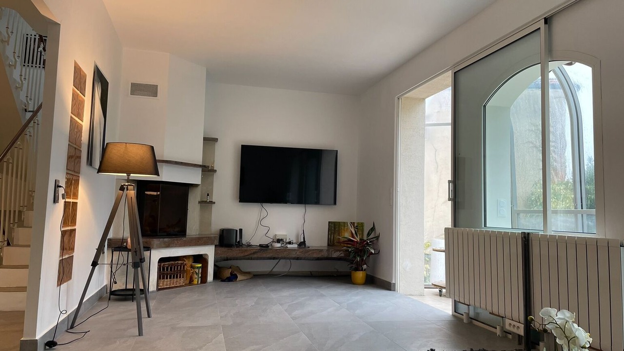 Photo of Livingroom in Villemomble
