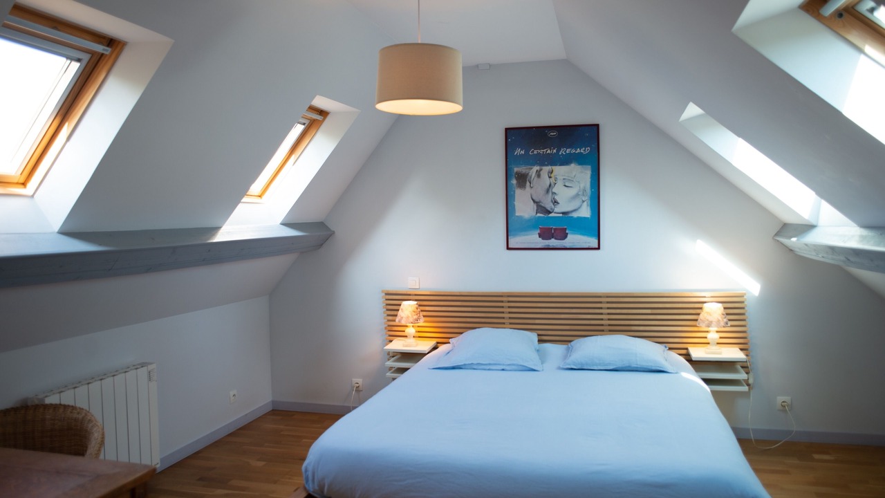Photo of Bedroom in Bezu-Saint-Eloi