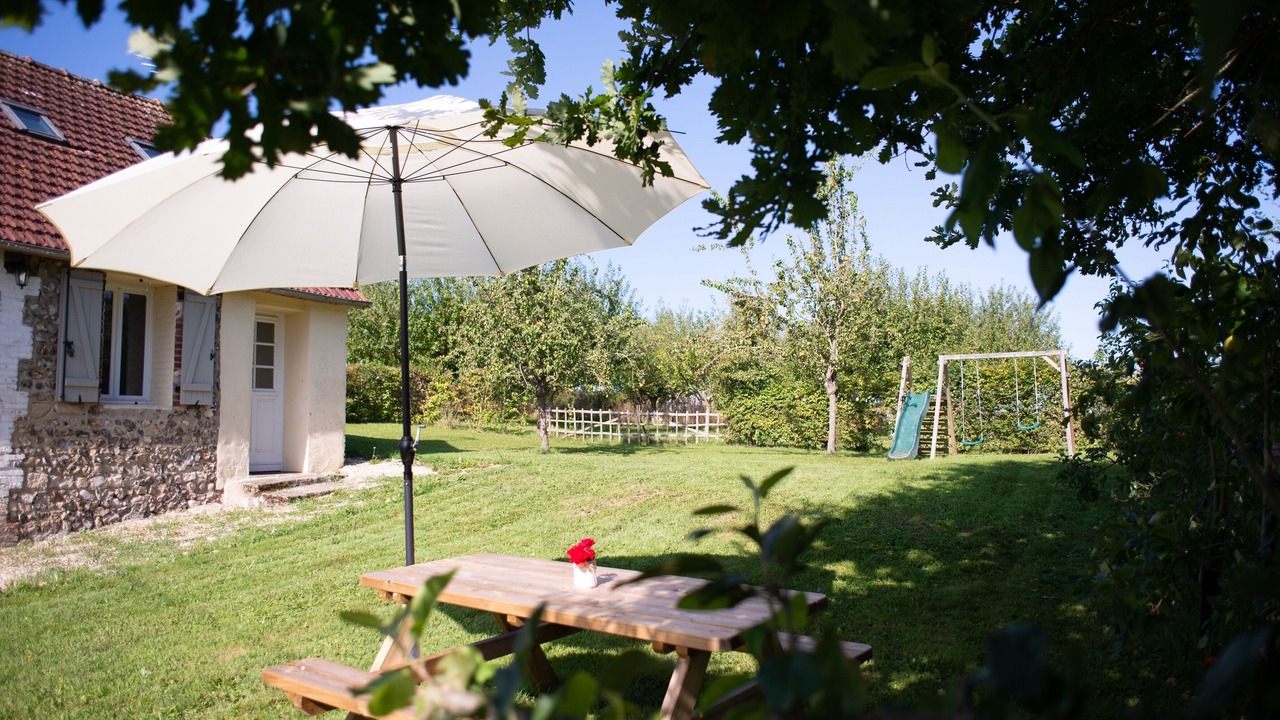Photo of Outdoor in Bezu-Saint-Eloi