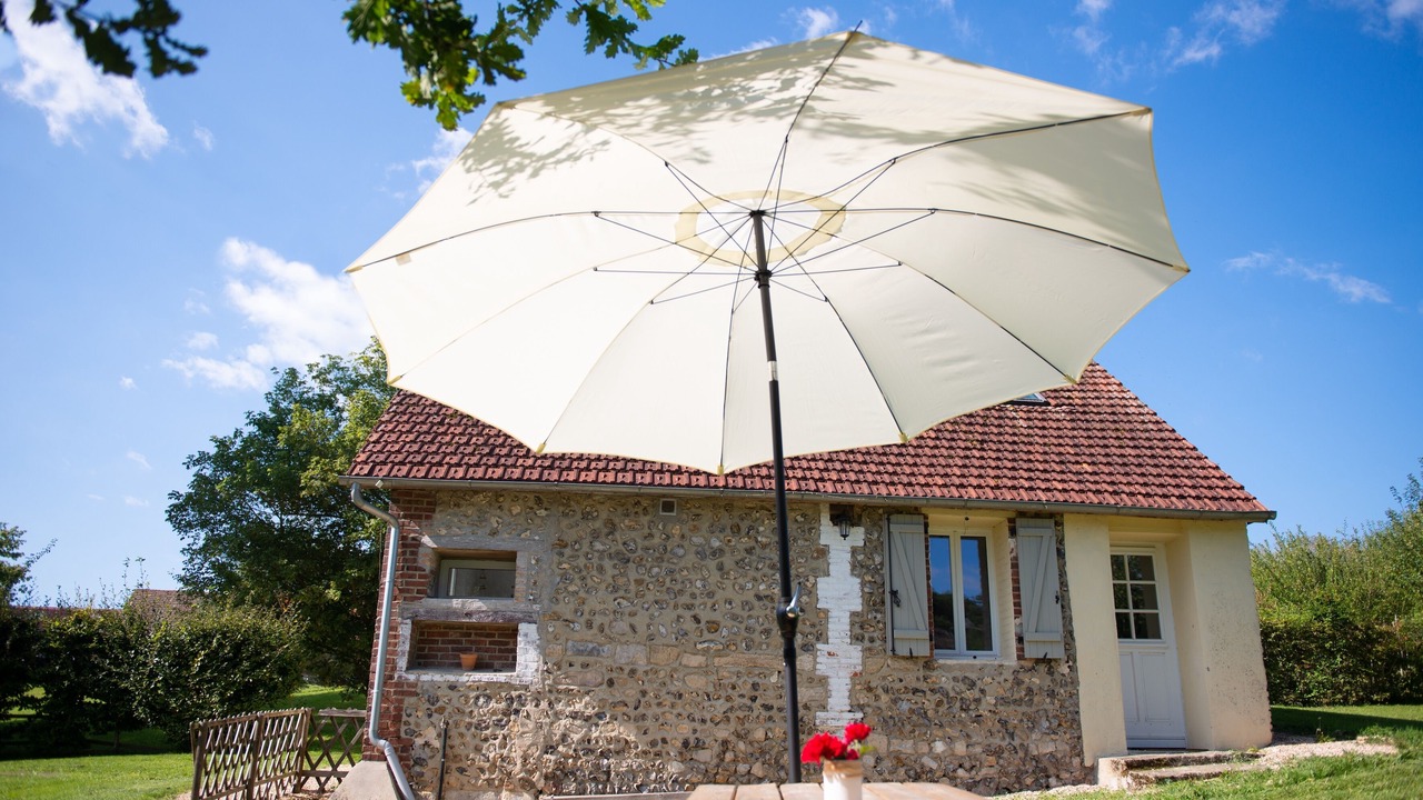 Photo of Patio Balcony in Bezu-Saint-Eloi