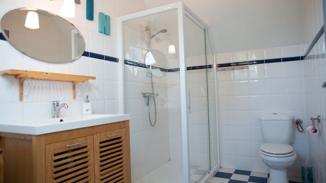 Photo of Bathroom in Bezu-Saint-Eloi