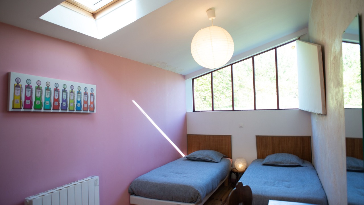 Photo of Bedroom in Bezu-Saint-Eloi