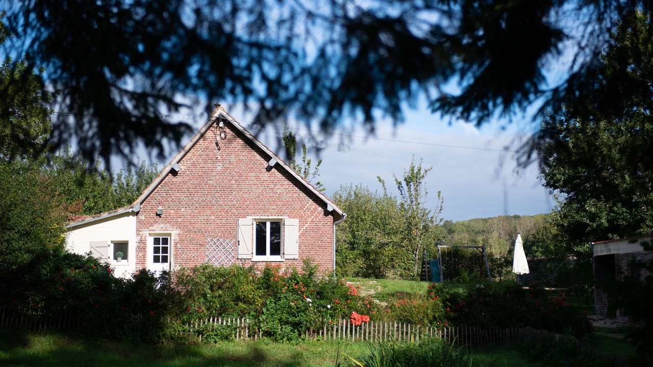 Photo of Outdoor in Bezu-Saint-Eloi