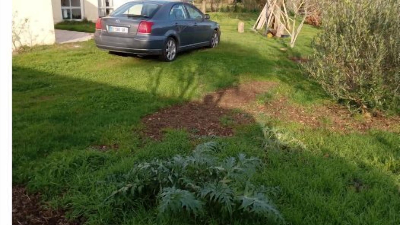 Photo of Outdoor in Chateaudun