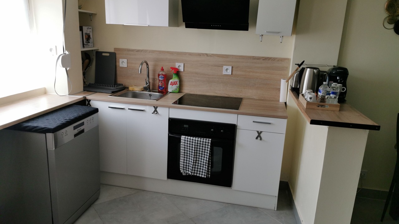 Photo of Kitchen in Varennes-sur-Seine