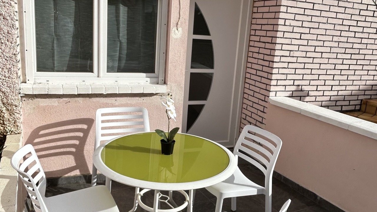 Photo of Outdoor in Varennes-sur-Seine