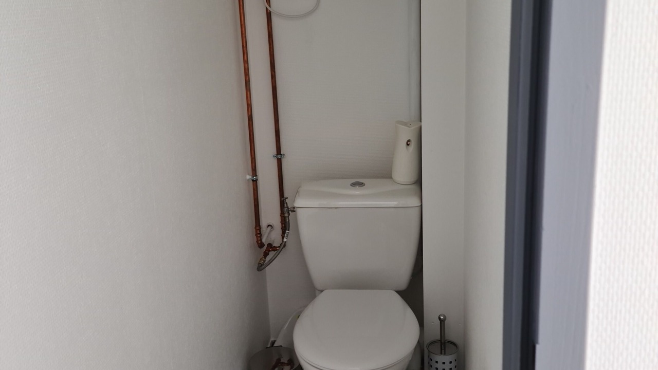 Photo of Bathroom in Bleneau
