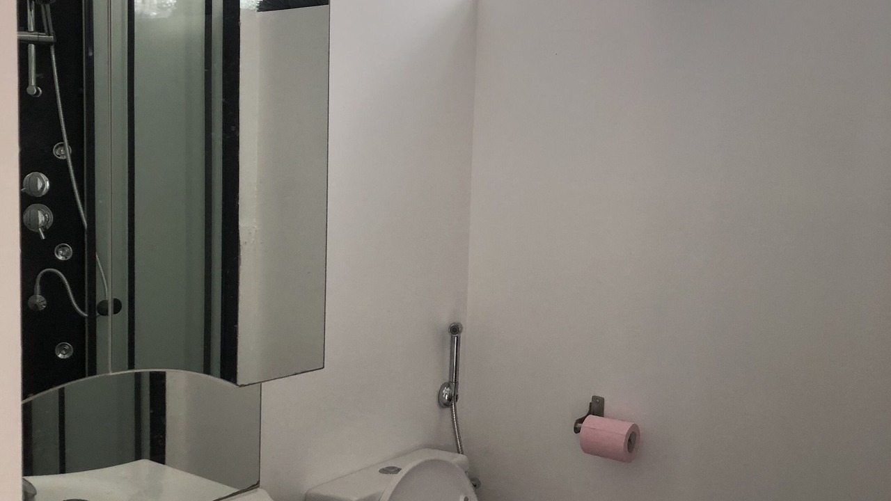 Photo of Bathroom in Tourville-la-Riviere